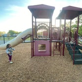 Review photo of Yogi Bear's Jellystone Park Memphis by Claire M., April 21, 2021