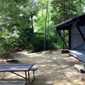 Review photo of Ricker Pond State Park Campground by Neena B., April 21, 2021