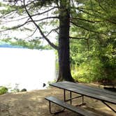 Review photo of Ricker Pond State Park Campground by Neena B., April 21, 2021