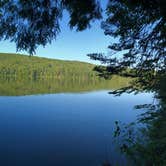 Review photo of Ricker Pond State Park Campground by Neena B., April 21, 2021