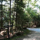 Review photo of Ricker Pond State Park Campground by Neena B., April 21, 2021