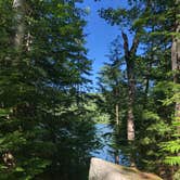 Review photo of Ricker Pond State Park Campground by Neena B., April 21, 2021