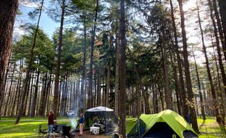 Jillian E.'s photo at Findley State Park Campground near Medina, OH