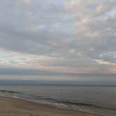 Review photo of Cape Henlopen State Park Campground by Benjamin C., April 21, 2021