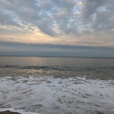 Review photo of Cape Henlopen State Park Campground by Benjamin C., April 21, 2021
