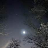 Review photo of Indiana Dunes State Park Campground by Monique G., April 21, 2021