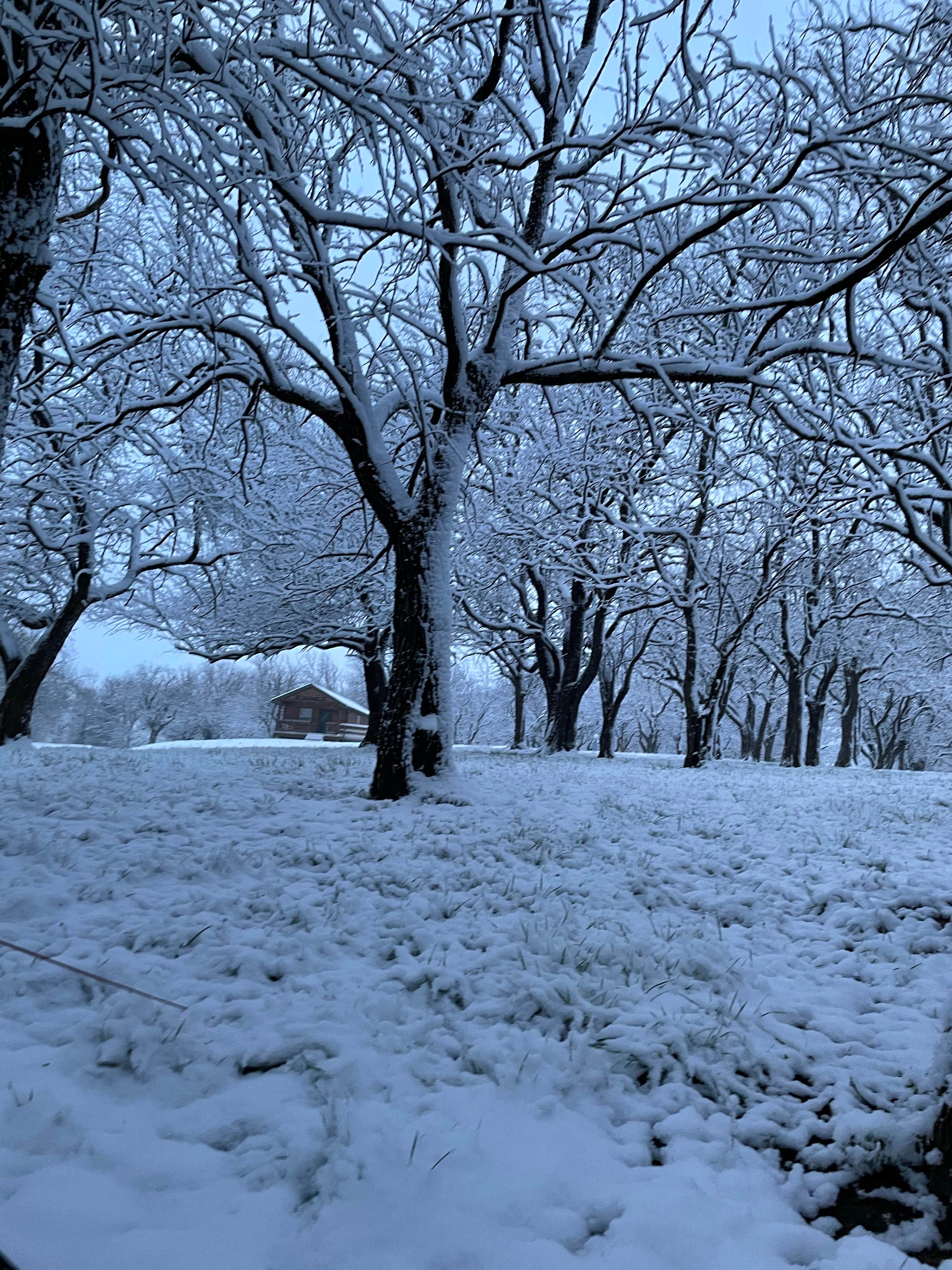 Camper-submitted photo at McPherson State Fishing Lake near McPherson, KS
