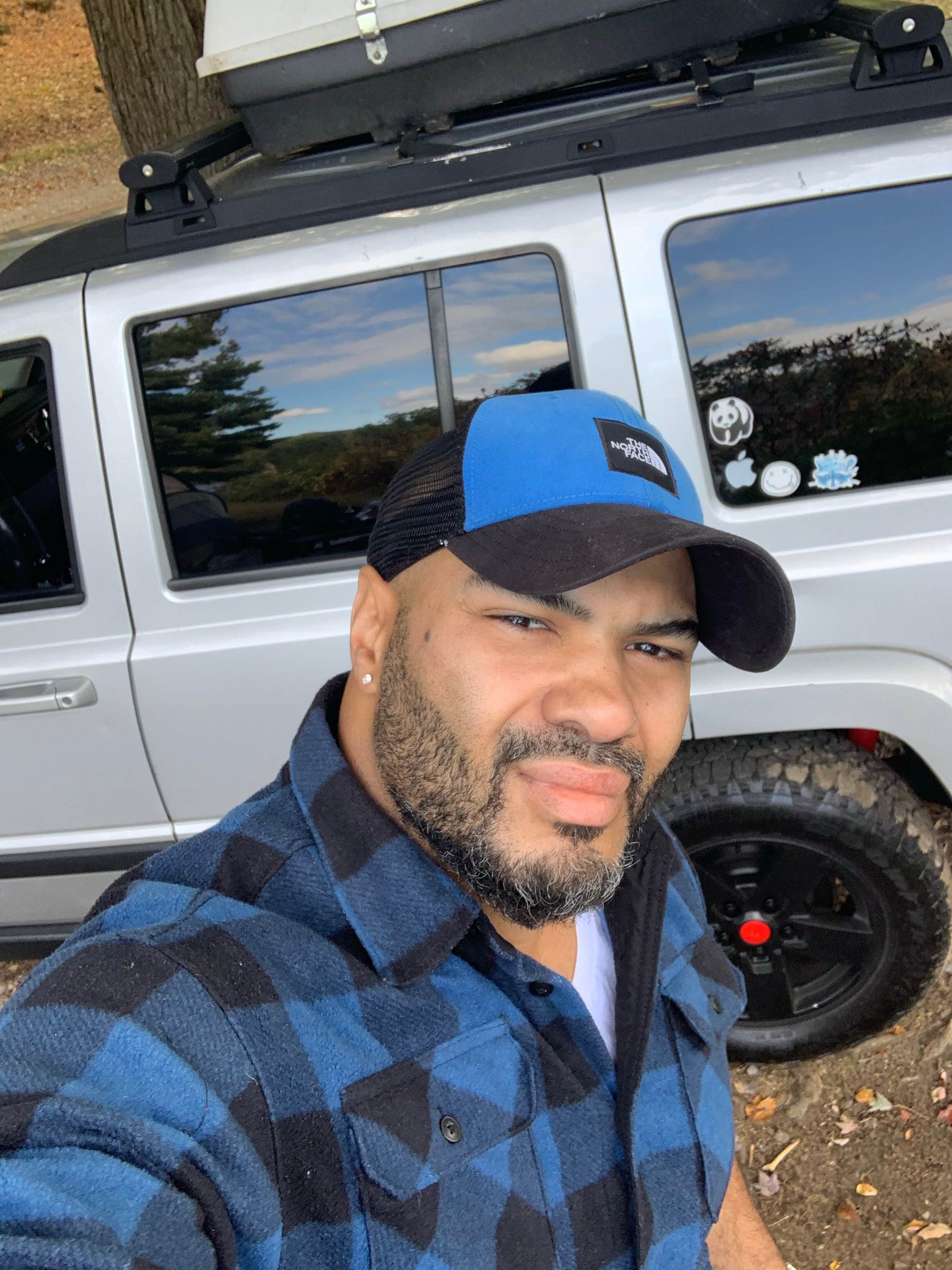 Camper-submitted photo at Lake Compounce Campground near Northfield Brook Lake