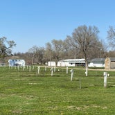 Review photo of Great River Road Campground by Annie C., April 21, 2021