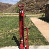 Review photo of Lone Tree Campground — Cottonwood Canyon State Park by Kate W., June 1, 2018
