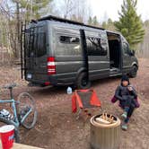 Review photo of Red Rider Resort by Matthew H., April 21, 2021