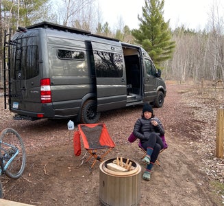 Camper-submitted photo from Red Rider Resort