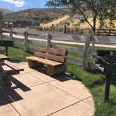 Review photo of Lone Tree Campground — Cottonwood Canyon State Park by Kate W., June 1, 2018