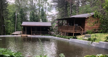 Kirkland Creek Campground and Cabins