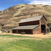 Review photo of Lone Tree Campground — Cottonwood Canyon State Park by Kate W., June 1, 2018