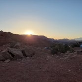 Review photo of Route 24 Dispersed Camping - Capitol Reef by Eloisa C., April 21, 2021