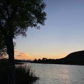 Review photo of Patagonia Lake State Park Boat-In Campsites by Kelly K., April 22, 2021