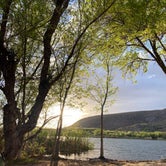 Review photo of Patagonia Lake State Park Campground by Kelly K., April 22, 2021