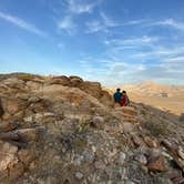 Review photo of Yaqui Well Primitive Campground — Anza-Borrego Desert State Park by krisha , April 22, 2021