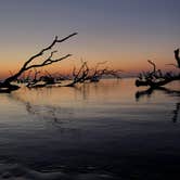 Review photo of Little Tybee Island Dispersed by Sho A., April 22, 2021