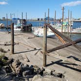 Review photo of Jantzen Beach RV Park by Stephen M., April 22, 2021