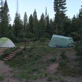 Review photo of Routt National Forest Hahns Peak Lake Campground by Joe W., July 14, 2016