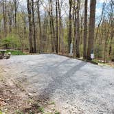 Review photo of Little Bennett Campground by singinajf@aol.com , April 22, 2021