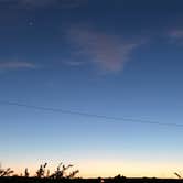 Review photo of Las Cruces KOA by Chris B., June 1, 2018