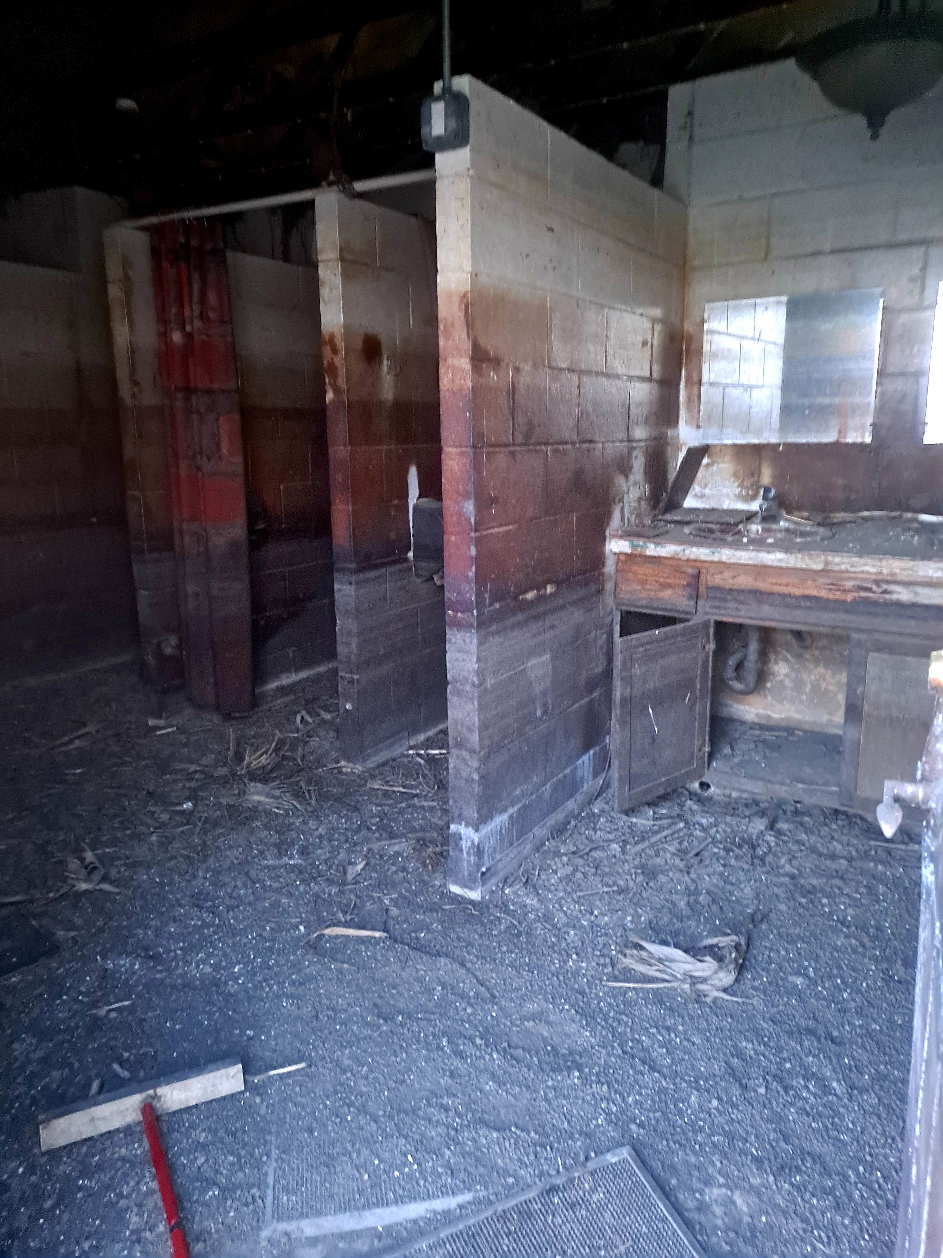 Camper-submitted photo at Rock Port RiversEdge Campground near Nebraska City, NE