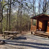 Review photo of Spacious Skies Bear Den by Julie L., April 16, 2021
