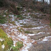 Review photo of Grandfather Mountain Campground by Julie L., April 22, 2021