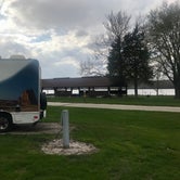 Review photo of Illiniwek Campground by Allie F., April 22, 2021
