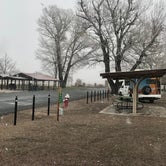 Review photo of Brush Memorial Park Campground by Allie F., April 22, 2021