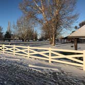Review photo of Brush Memorial Park Campground by Allie F., April 22, 2021