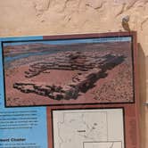 Review photo of Homolovi State Park Campground by Peter C., April 22, 2021
