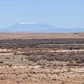 Review photo of Homolovi State Park Campground by Peter C., April 22, 2021