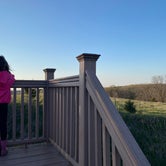 Review photo of Hitchcock County Nature Center by Samantha F., April 22, 2021