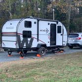 Review photo of Devils Backbone Camp by Erika S., April 22, 2021