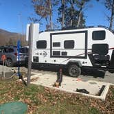 Review photo of Devils Backbone Camp by Erika S., April 22, 2021