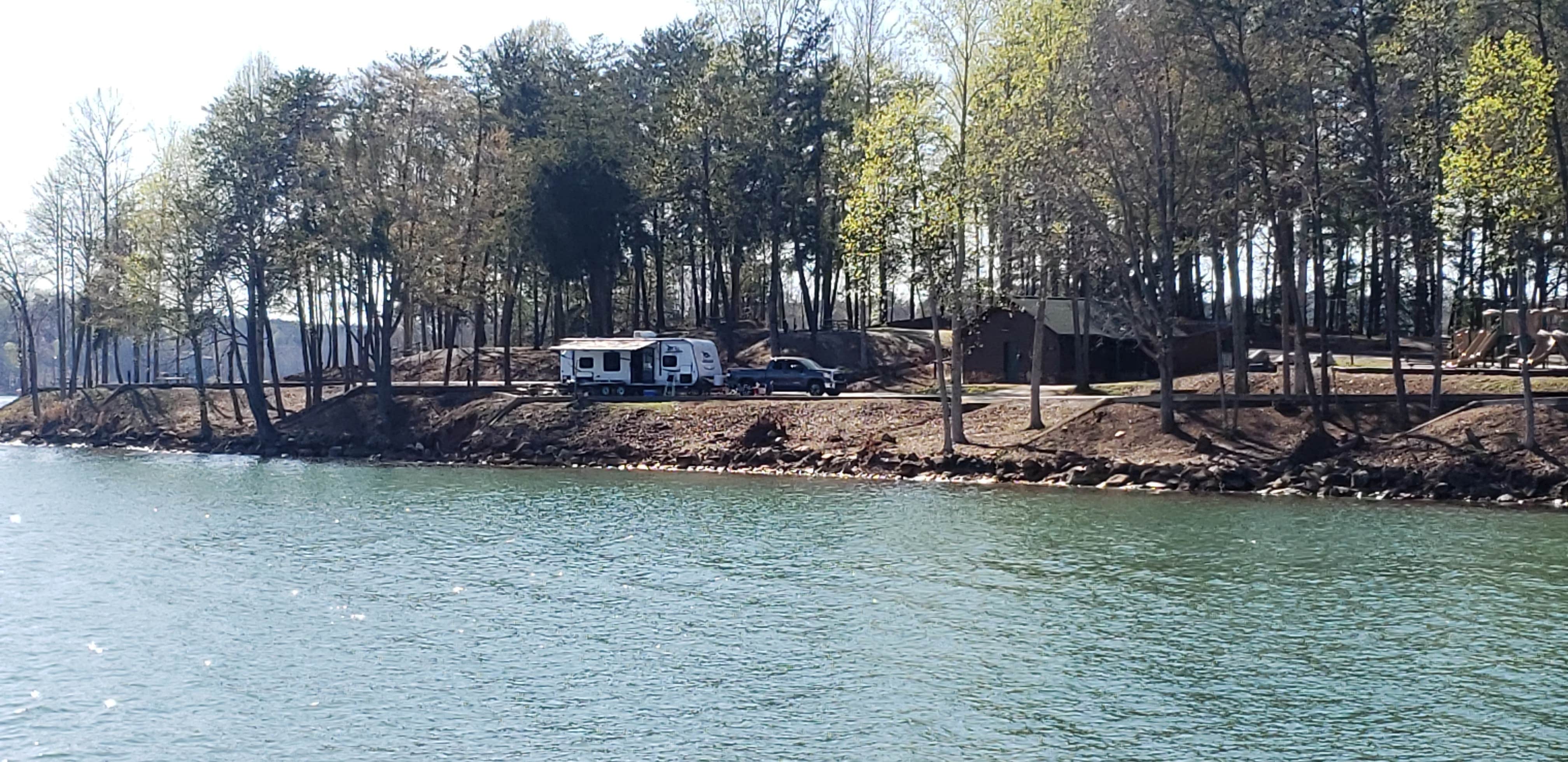 Mile Creek County Park The Dyrt