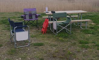 Brandon C.'s photo at Outer Banks West - Currituck Sound KOA near Kitty Hawk, NC