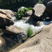 Review photo of Gerle Creek by Allie F., April 22, 2021