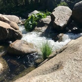 Review photo of Gerle Creek by Allie F., April 22, 2021