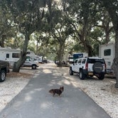 Review photo of River's End Campground & RV Park by Erika S., April 22, 2021