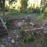Review photo of Routt National Forest Hahns Peak Lake Campground by Joe W., July 14, 2016