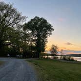 Review photo of Gatlin Point Self-Service Campground by Marcella , April 22, 2021