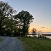 Review photo of Gatlin Point Self-Service Campground by Marcella , April 22, 2021