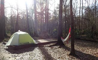 Sean S.'s photo at Tickfaw State Park Campground in Louisiana