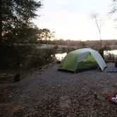 Review photo of Frank Jackson State Park Campground by Sean S., April 13, 2021