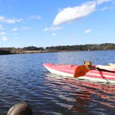 Review photo of Frank Jackson State Park Campground by Sean S., April 13, 2021